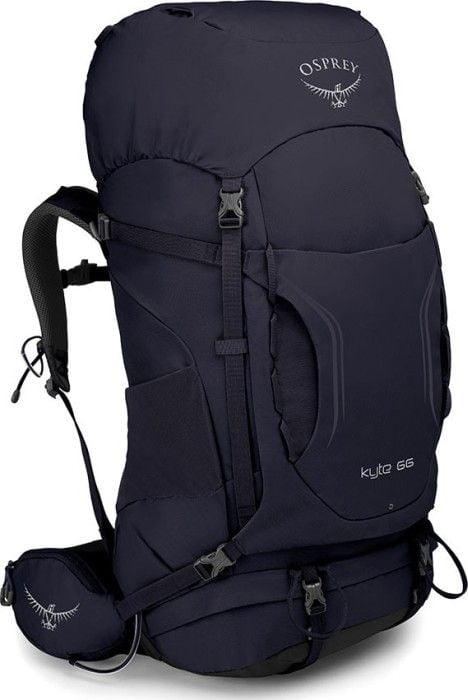 Osprey W's Kyte 66L Mulberry Purple