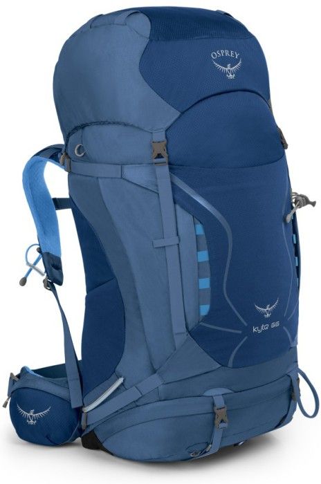 Osprey W's Kyte 66L Ocean Blue