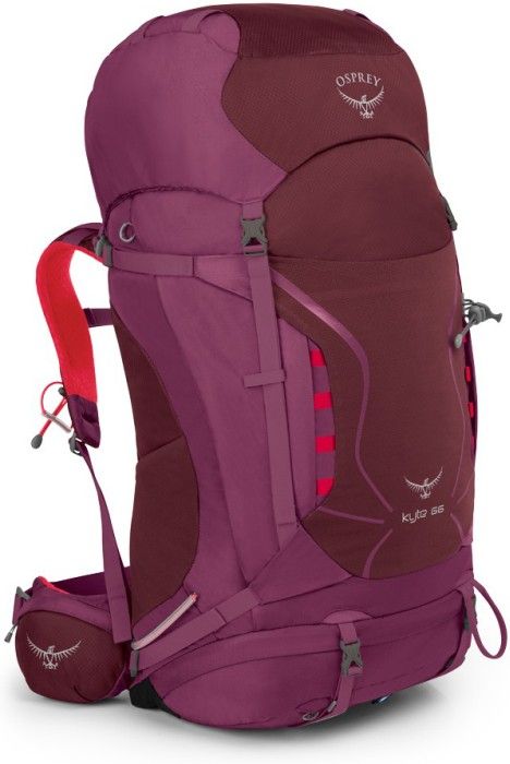 Osprey W's Kyte 66L Purple Calla