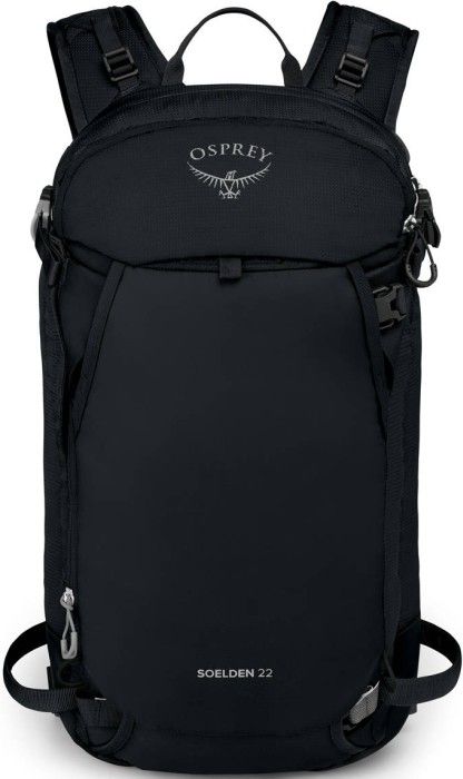 Osprey Soelden 22L Black