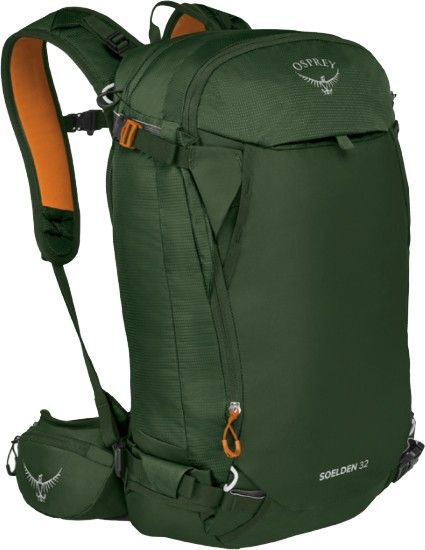 Osprey Soelden 32L Dustmoss Green