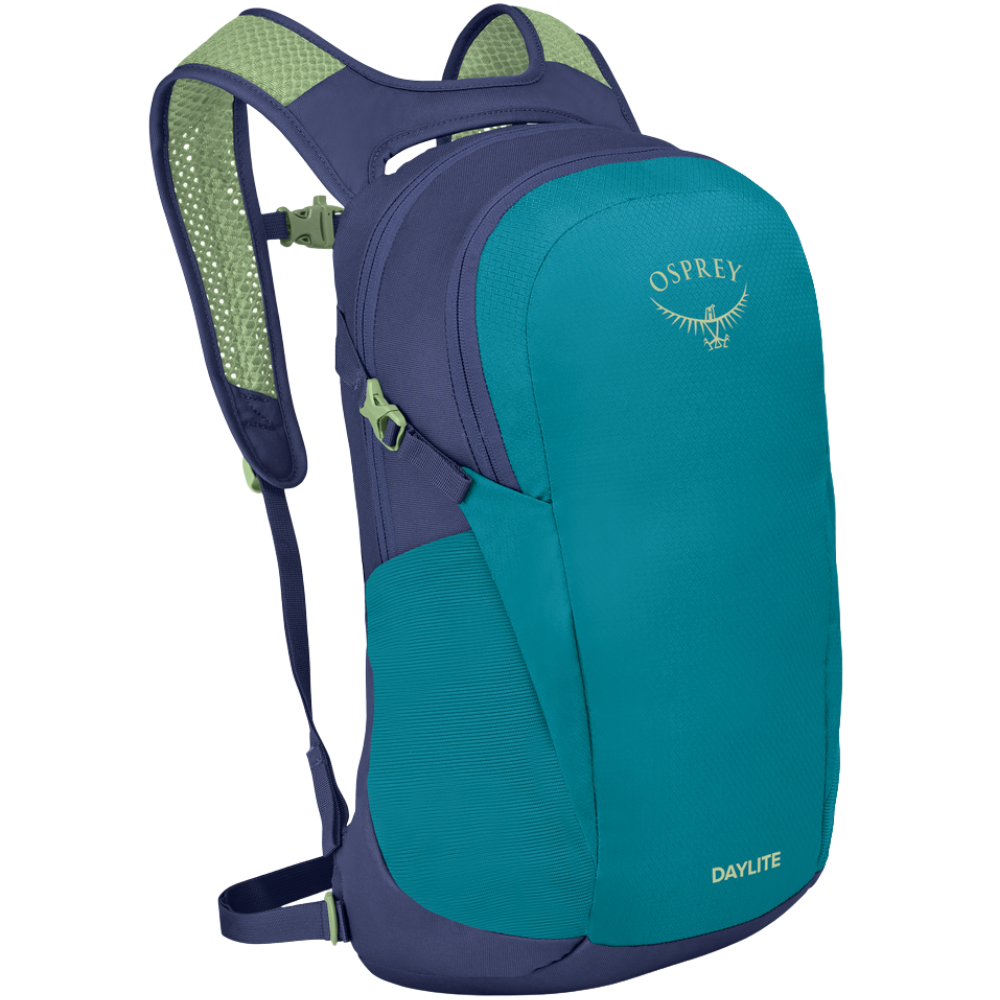 Osprey Daylite Blue Spikemoss/Alkaline