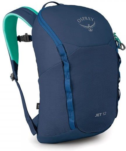 Osprey Kids Jet 12L Wave Blue