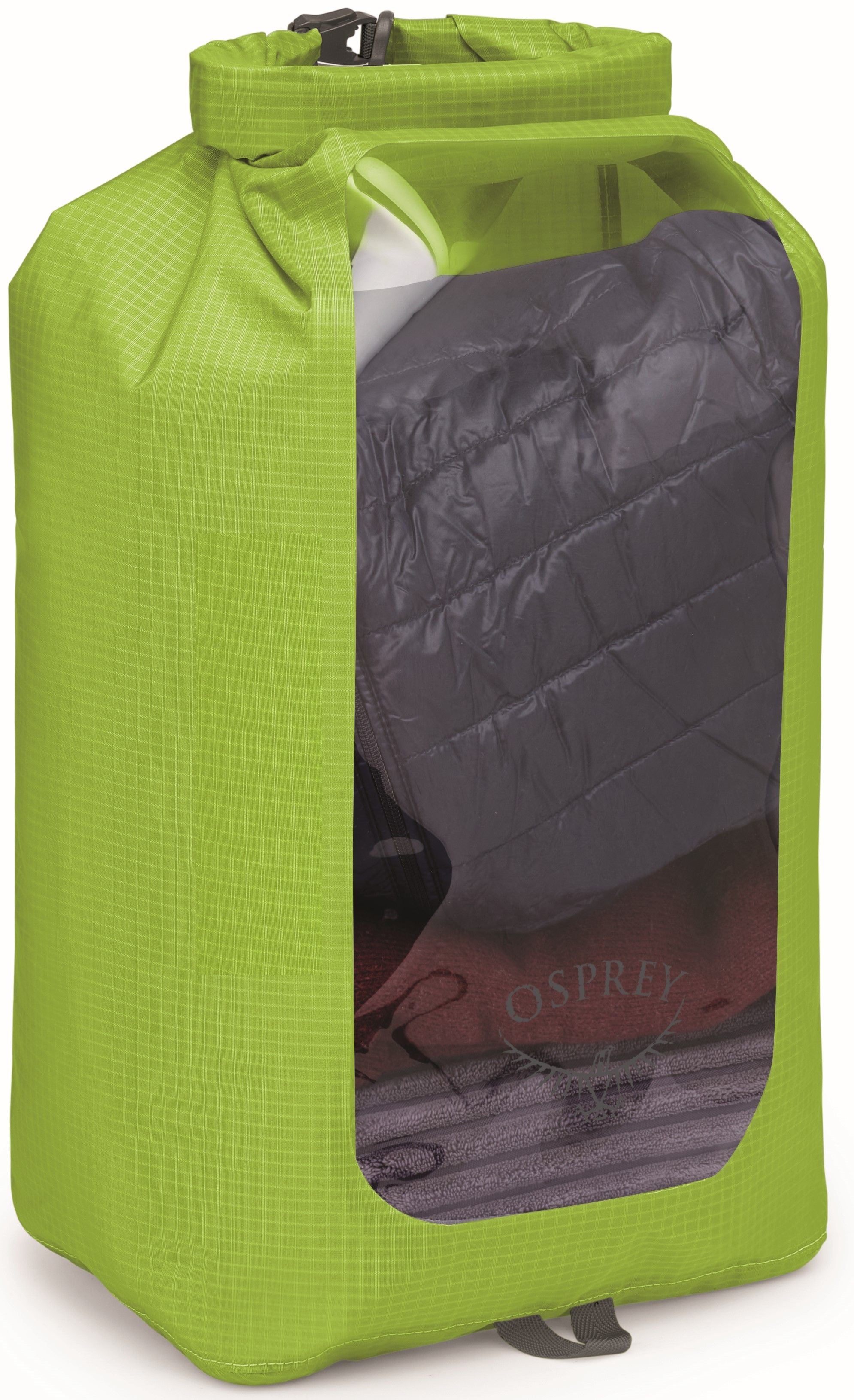 Osprey Dry Sack 20L Limon Green