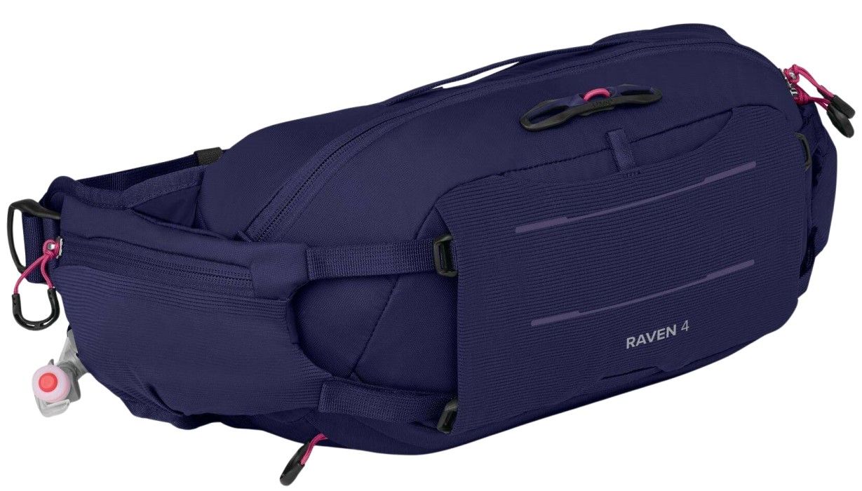 Osprey W"s Raven 4L Deep Fig'