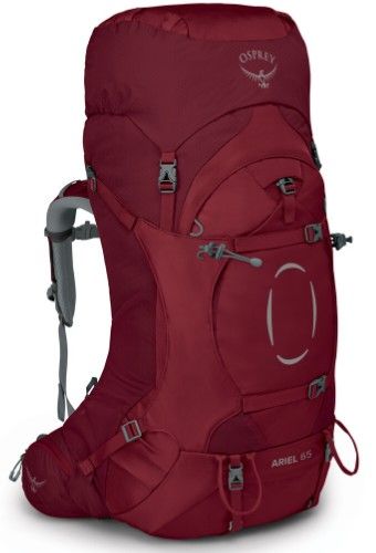 Claret Red