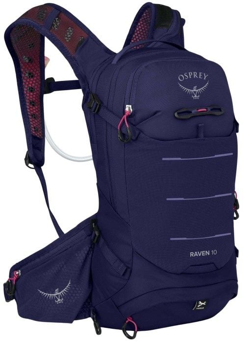 Osprey W's Raven 10L Deep Fig
