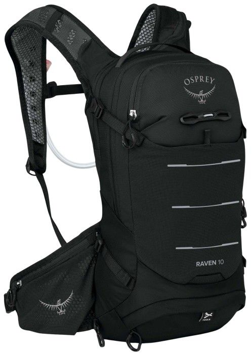 Osprey W's Raven 10L Black