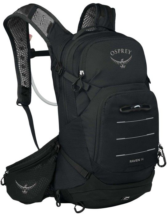 Osprey W's Raven 14L Black