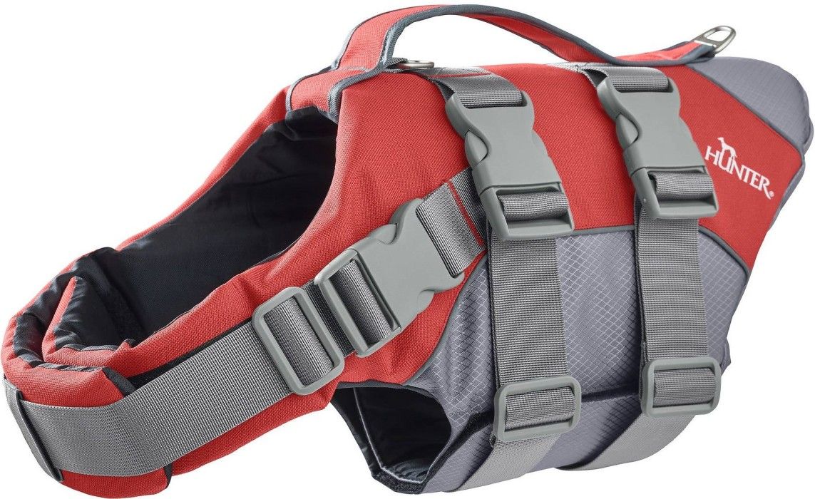Hunter Flytevest