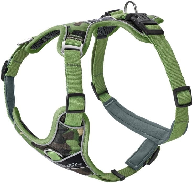 Hunter Harness Divo Camouflage XS
