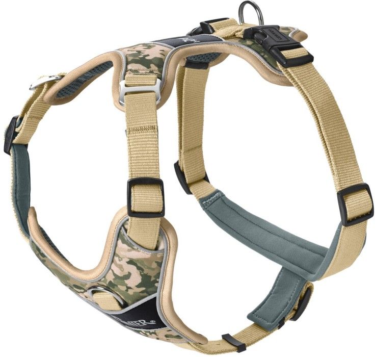 Hunter Harness Divo Camouflage 52-68/S-M