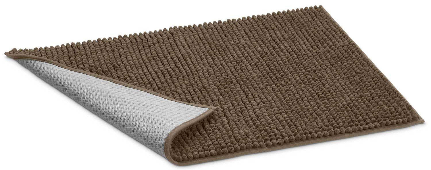 HUNTER Absorberande Matta Waterloo 80x60 cm Light Brown
