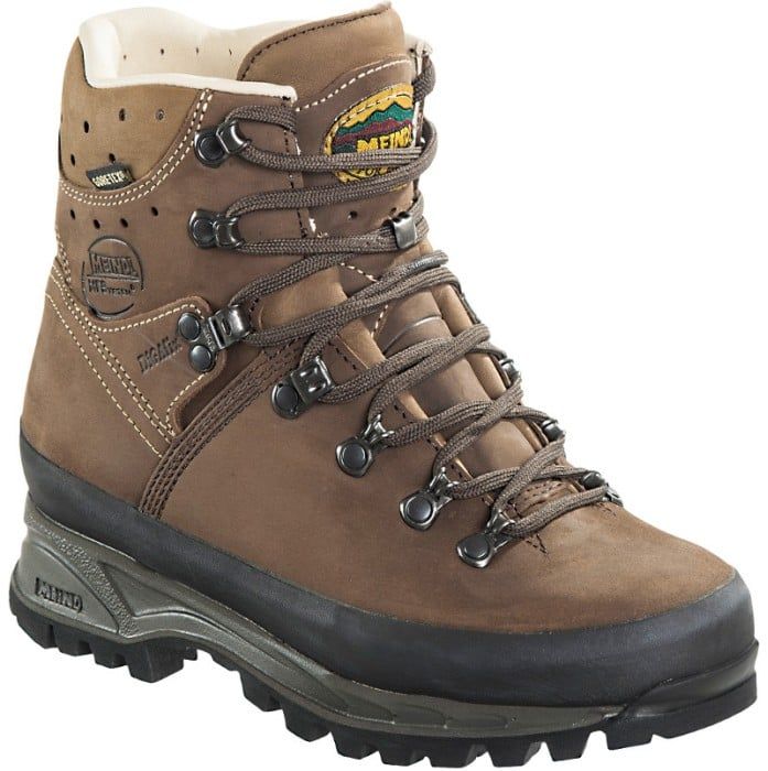 Meindl Island Lady Active MFS Hazelnut