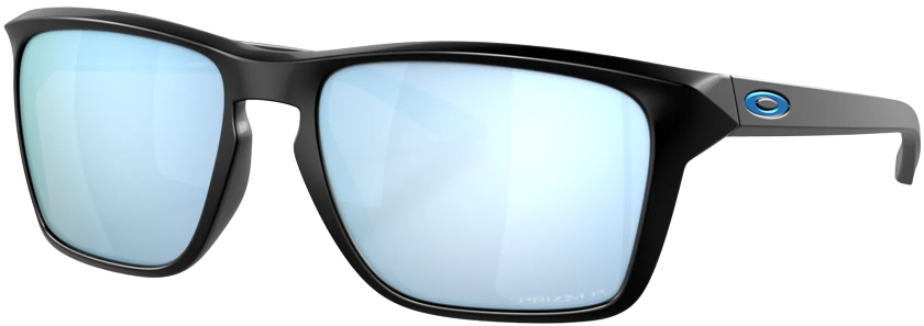 Matte black