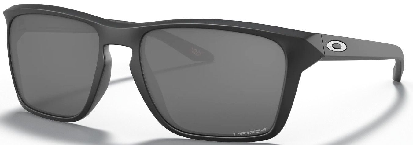 Matte black 1