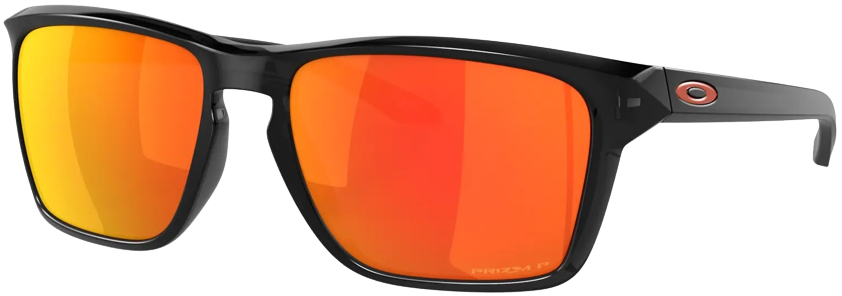 Black Ink PRIZM Ruby Polarized