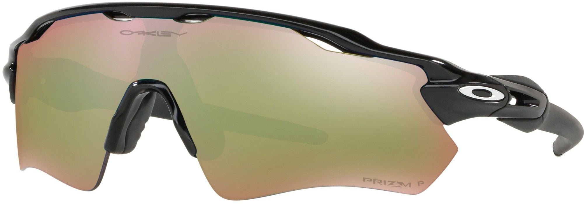 Oakley Radar EV Path Polished Black Shallo Water Polarized