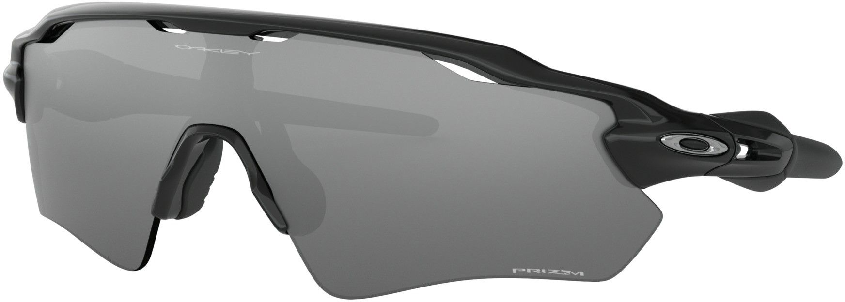 Oakley Radar EV Path Polished Black Black