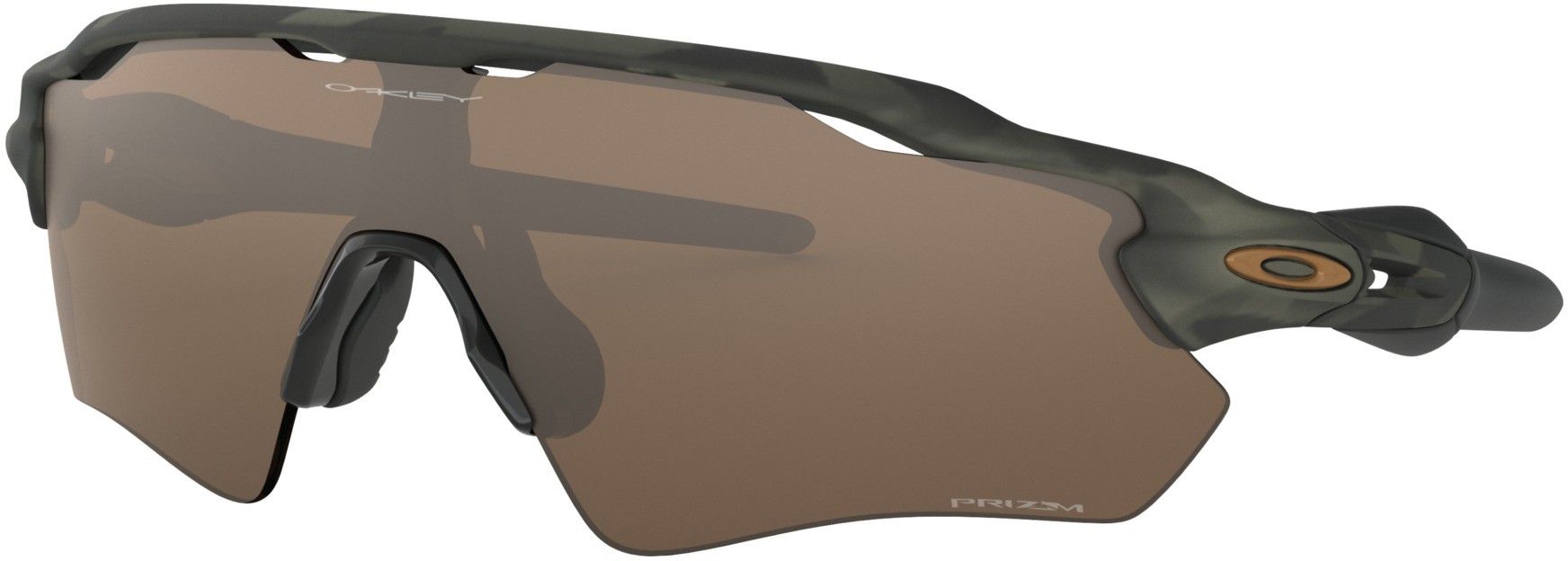 Oakley Radar EV Path Olive Camo Tungsten