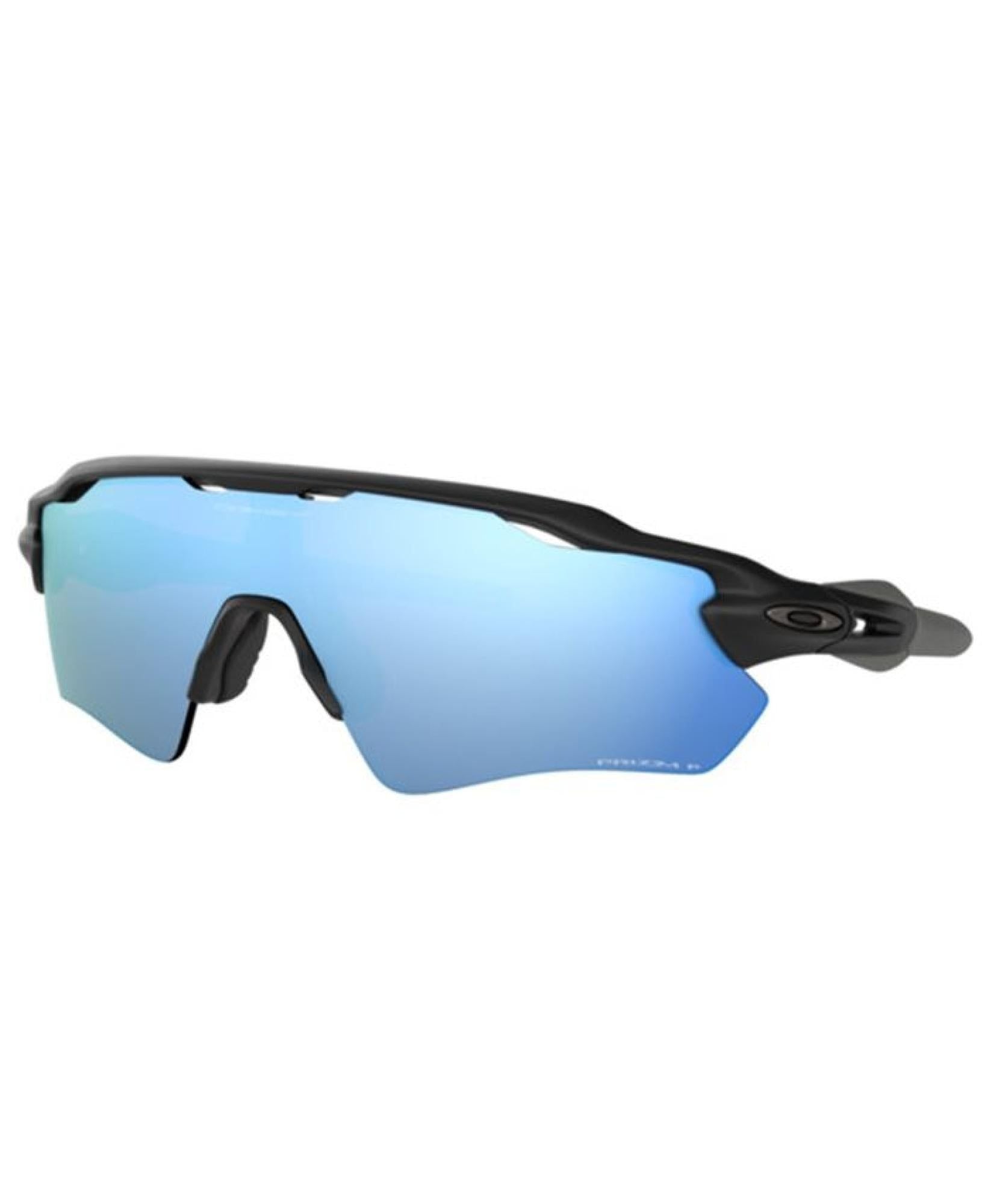 Oakley Radar EV Path Matte Black/Prizm Deep Water Polarize