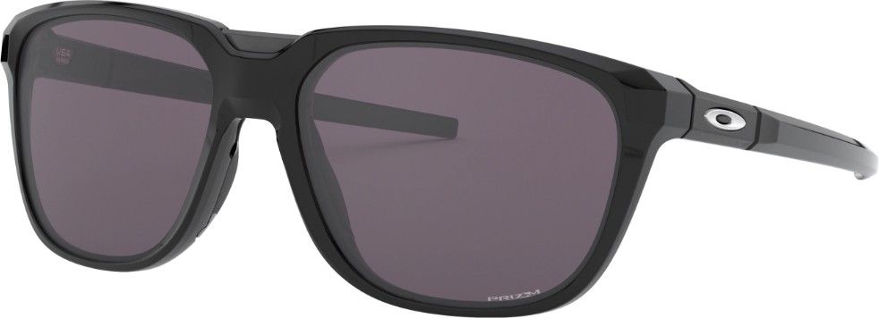 Oakley Anorak Prizm Polished Black Grey