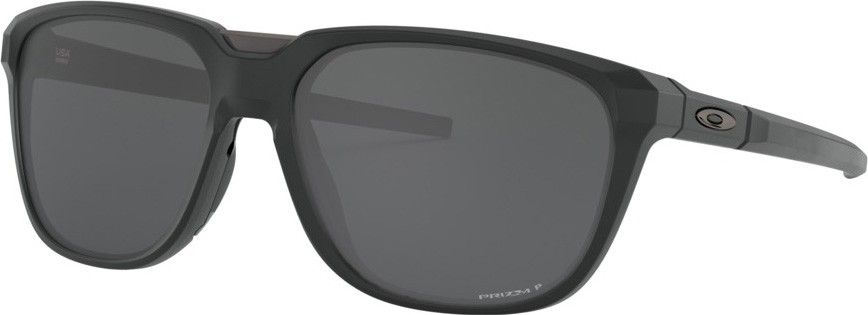 Oakley Anorak Prizm Matte Black Black Polarized
