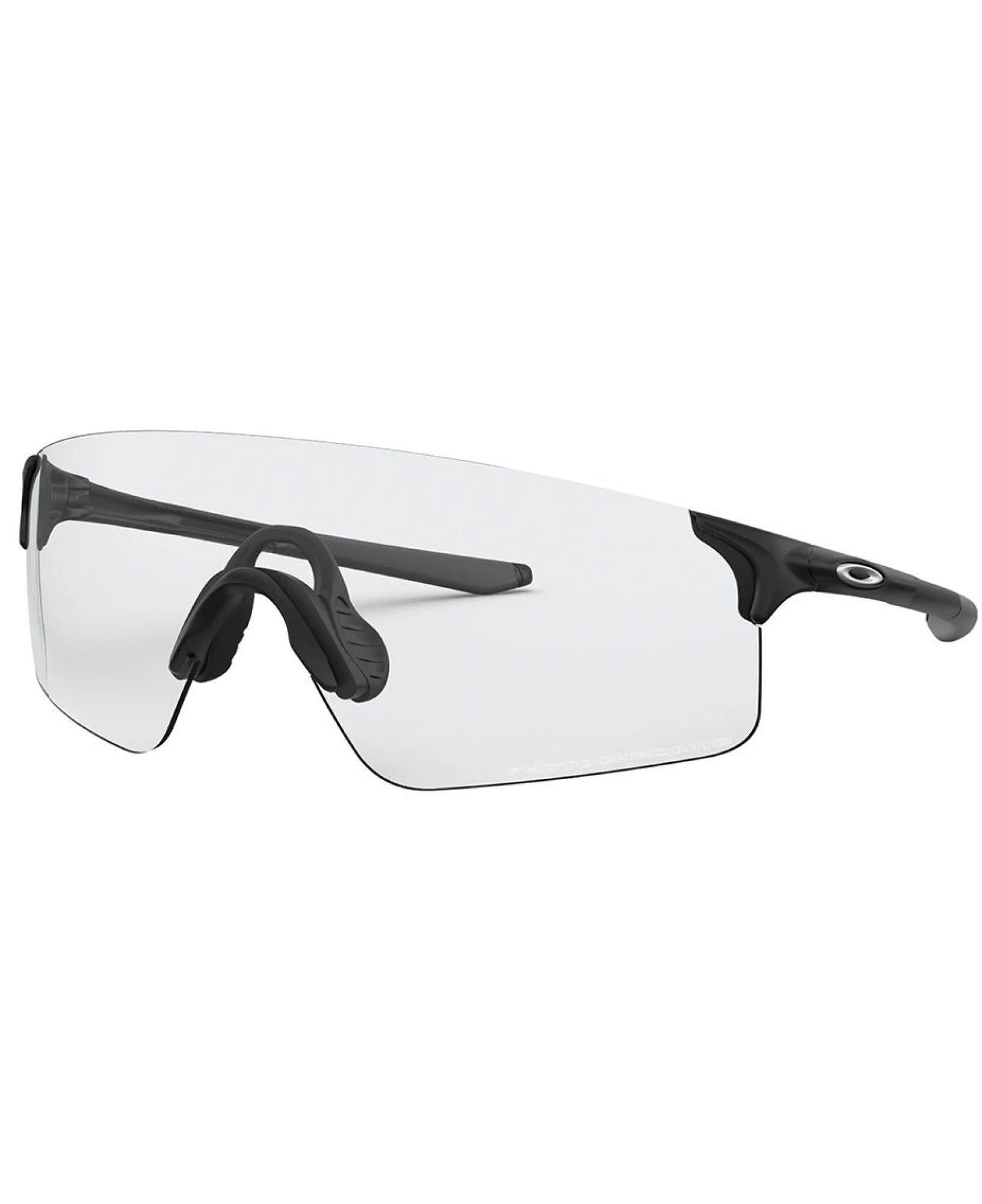 Oakley EVZero Blades Matte Black Photochromic