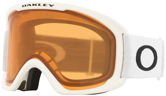 Oakley O-Frame 2.0 Pro L Matte White Persimmon