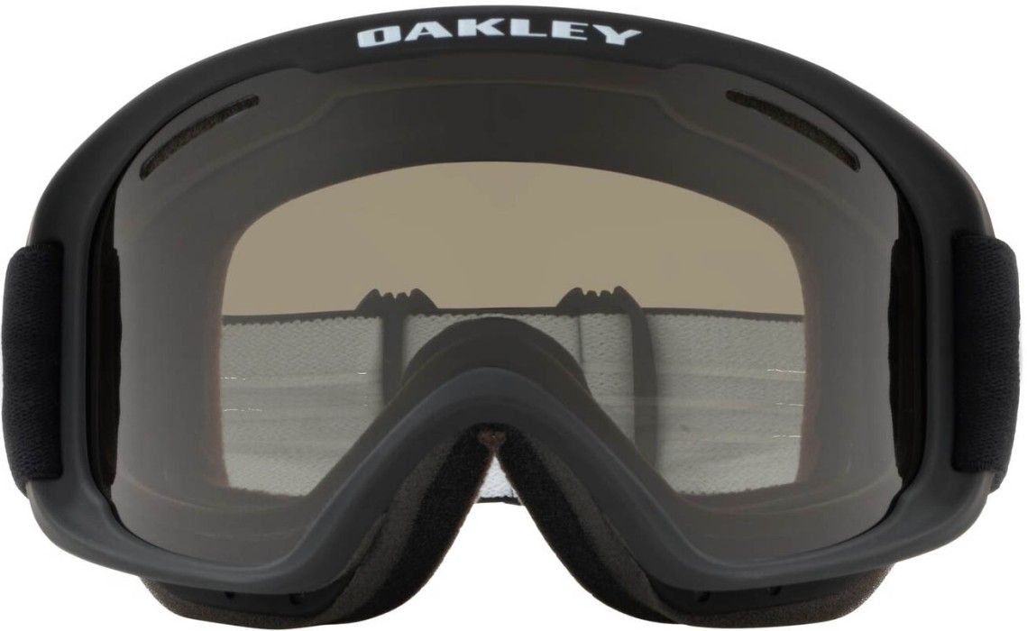 Oakley O-Frame 2.0 Pro L Matte Black Dark Grey