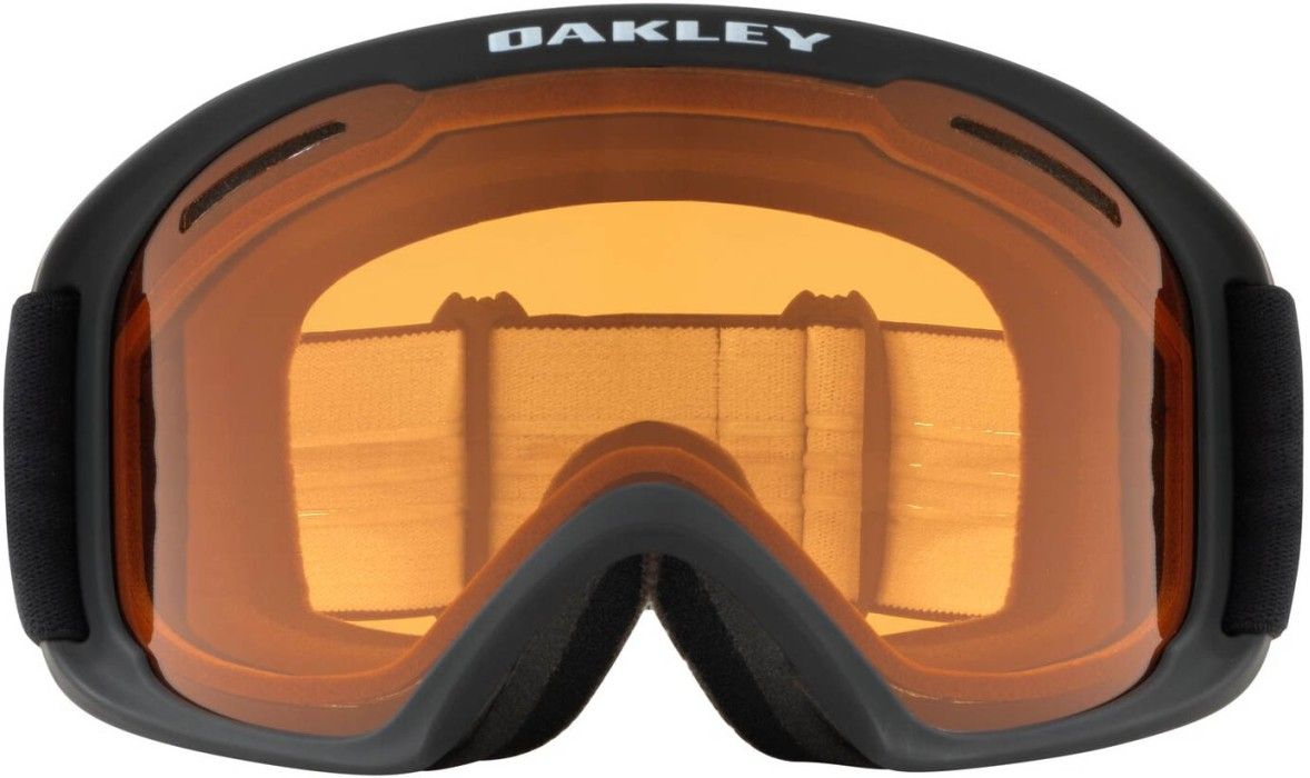 Oakley O-Frame 2.0 Pro M Matte Black Persimmon