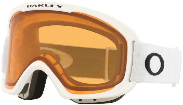 Oakley O-Frame 2.0 Pro M Matte White Persimmon