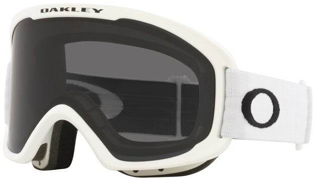 Matte white 2