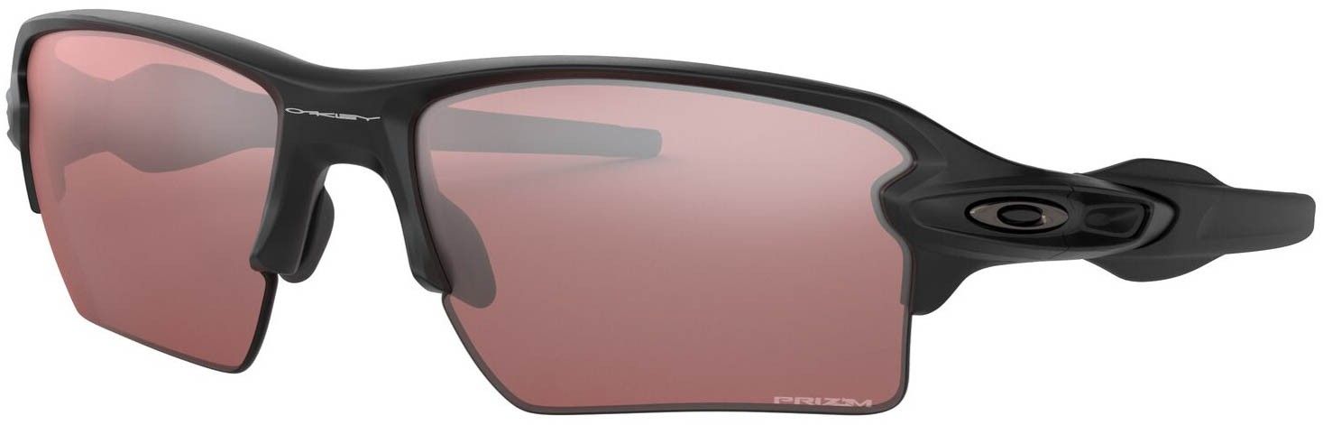 Oakley Flak 2.0 XL Prizm Matte Black Dark Golf