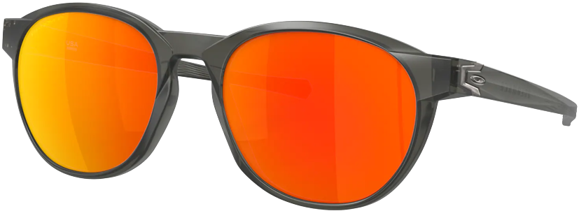 Oakley Mann Reedmace Solbriller