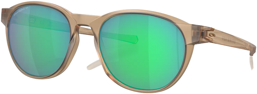 Oakley Reedmace Prizm Matte Sepia Jade Polarized