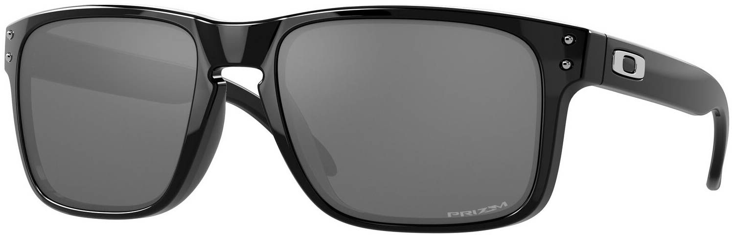 Oakley Holbrook Prizm Brille