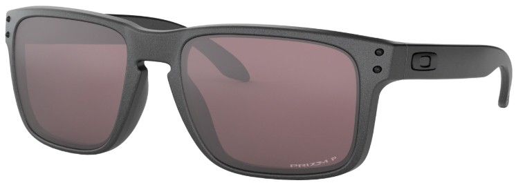 Steel Daily Polarized