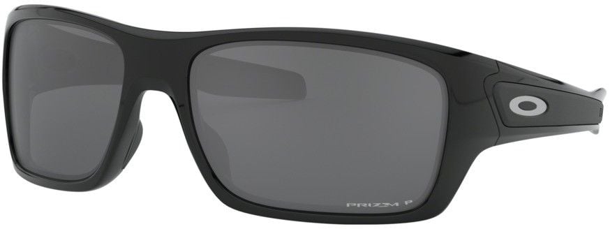 Oakley Trillbe X Prizm Polished Black Black Polarized