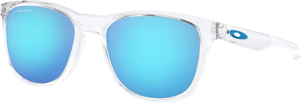 Oakley Trillbe X Prizm Polished Clear Sapphire