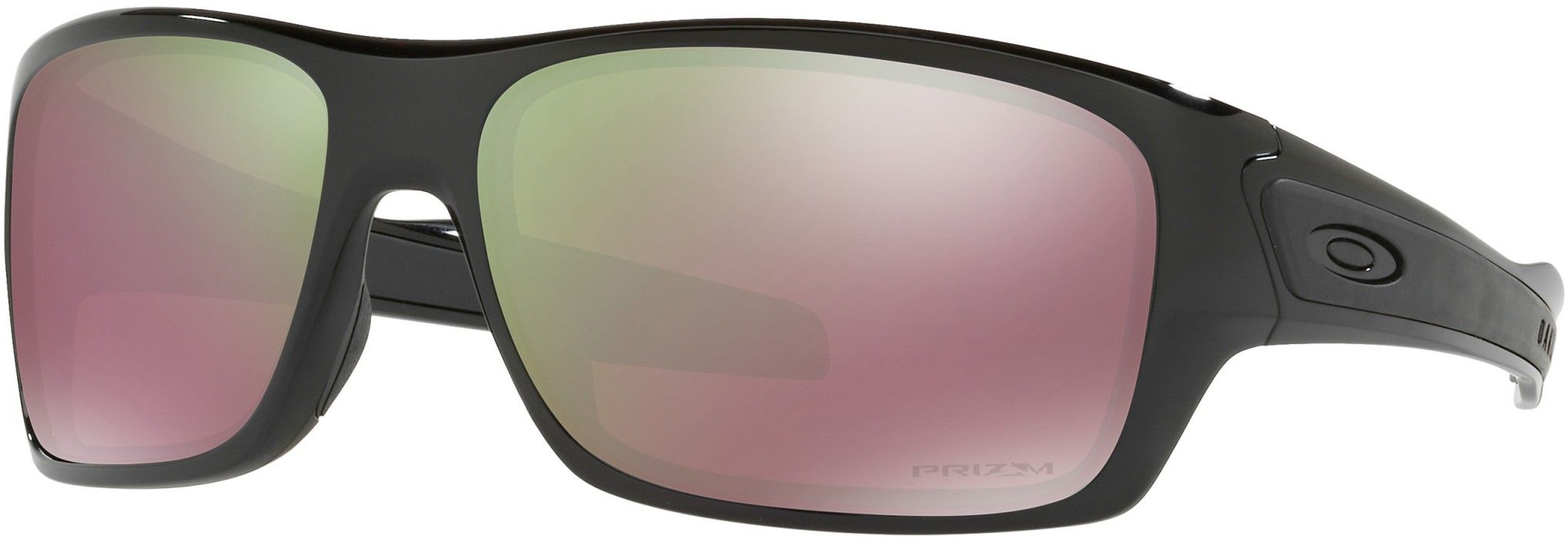 Oakley Trillbe X Prizm Polished Black Shallo Water Polarized