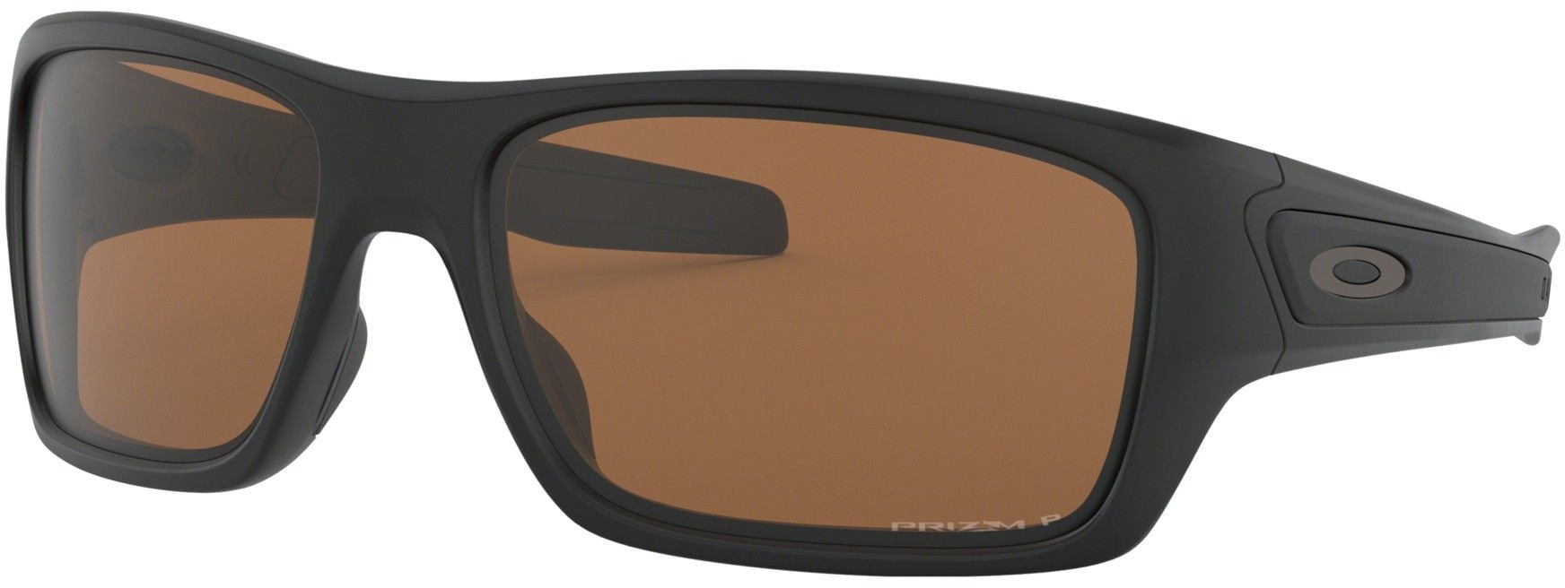 Oakley Trillbe X Prizm Matte Black Tungsten Polarized
