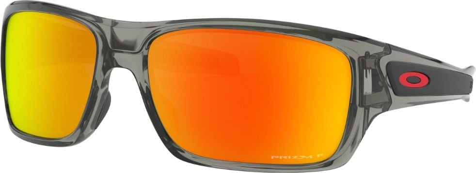 Oakley Trillbe X Prizm Grey Ink Ruby Polarized