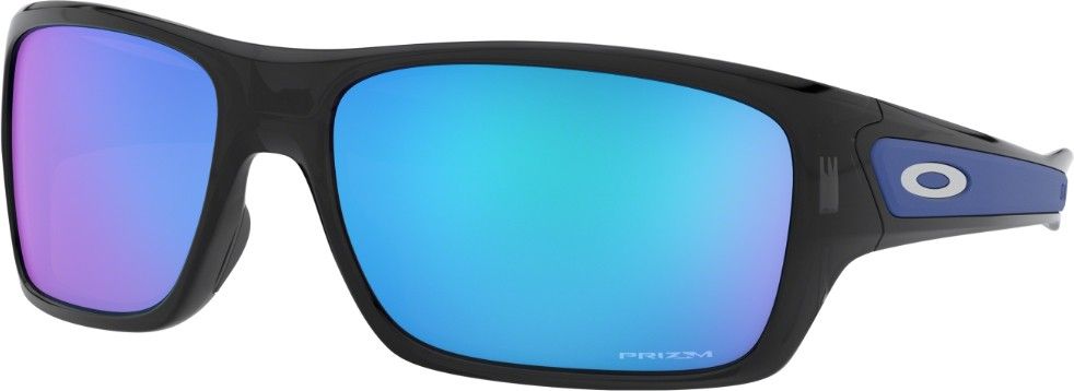 Oakley Trillbe X Prizm Black Ink Sapphire