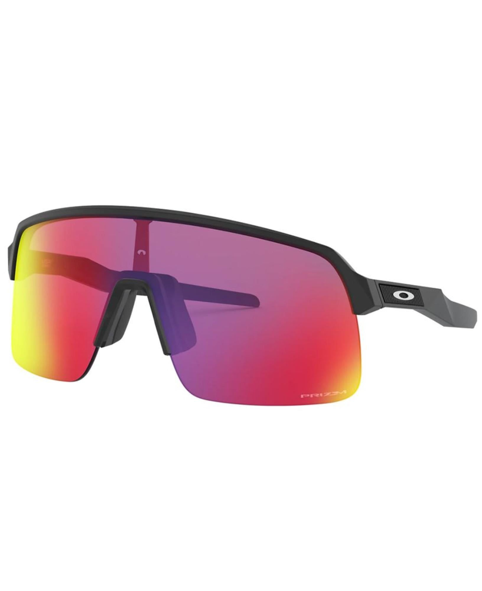Oakley Sutro Lite Matte Black Prizm Road