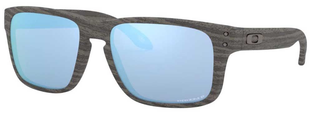 Oakley Holbrook XS Prizm Deep Water Polarized