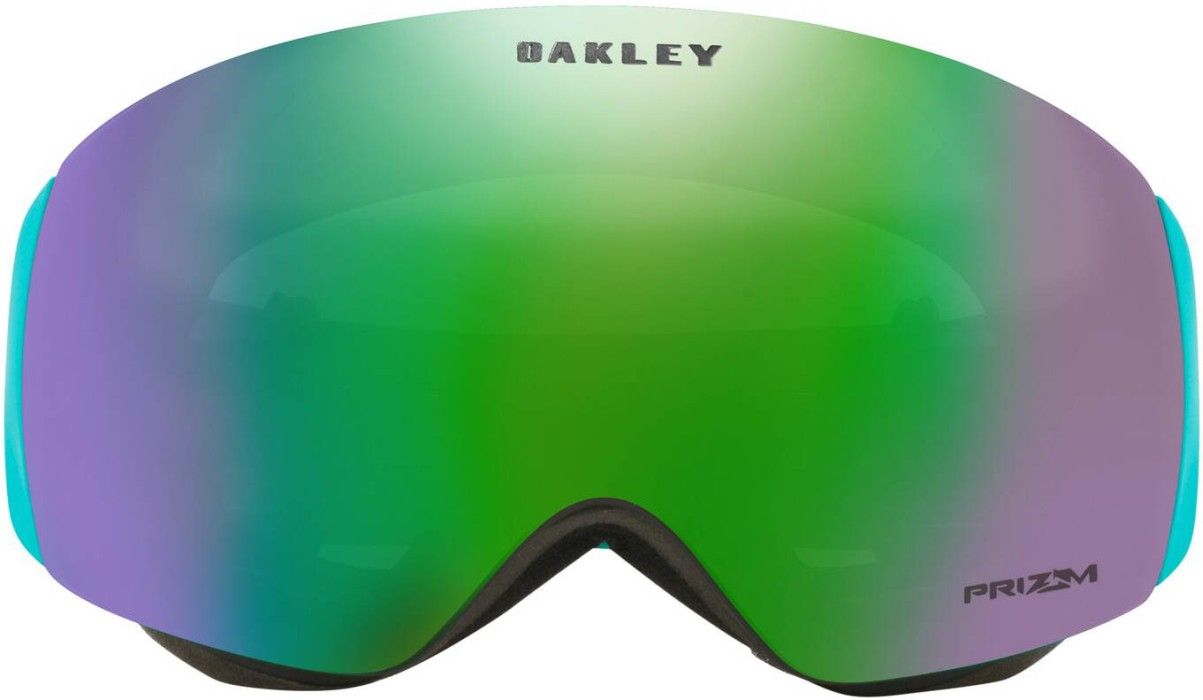 Oakley Flight Deck M Celeste/Prizm Snow Jade