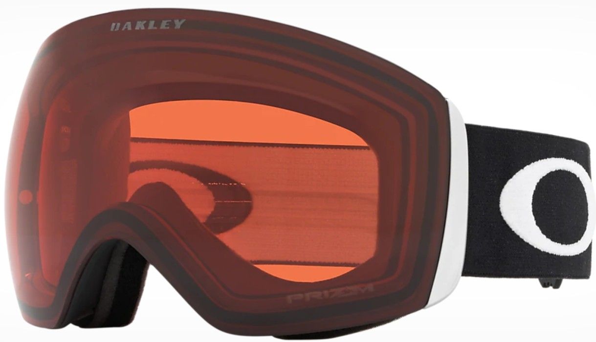 Oakley Flight Deck XL Prizm Matte Black Rose