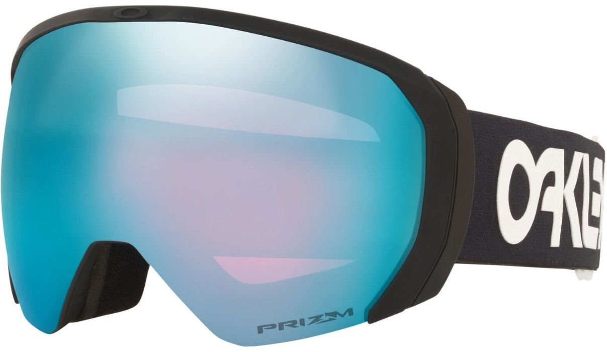 Oakley Flight Path XL Prizm Factory Pilot Black Sno Sapphire