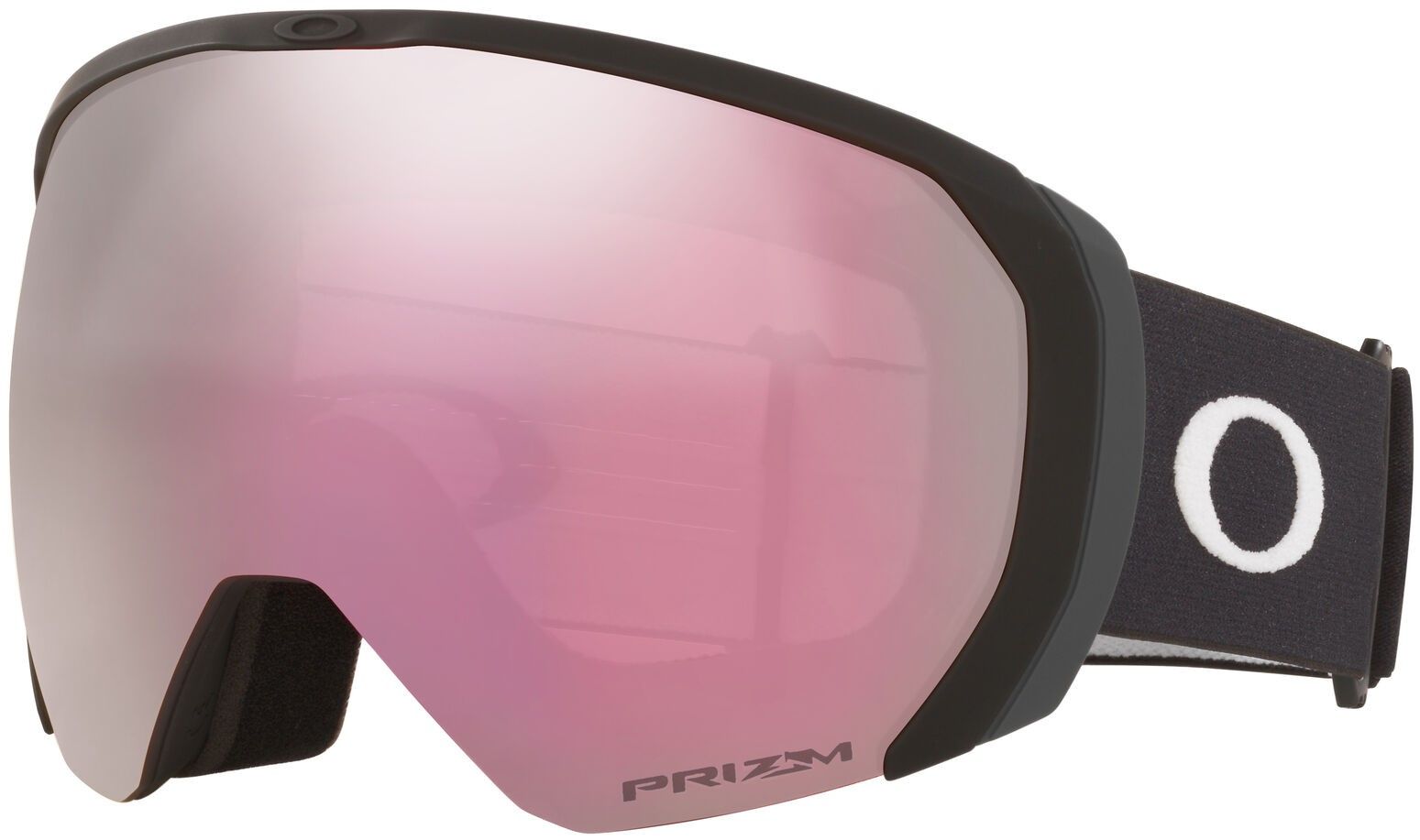 Oakley Flight Path XL Prizm Matte Black Sno Hi Pink